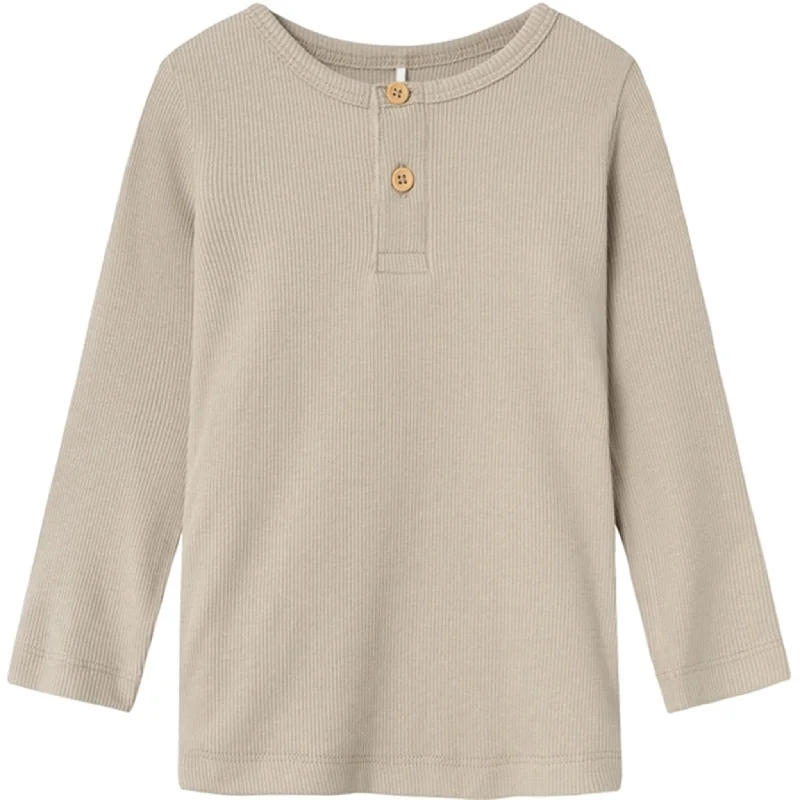 Name it Pure Cashmere Kab Blouse NoosMesh Shirts