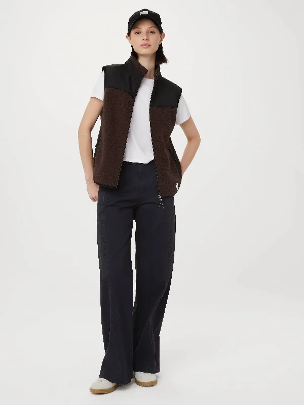 Hunting JacketsThe Nina Cargo Pant in Dark Navy