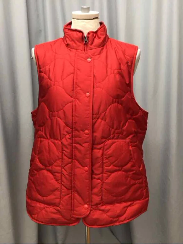 Nylon JacketsCROFT & BARROW SIZE X LARGE Ladies JACKET