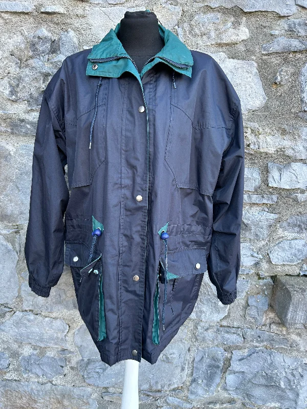 Artist Jackets90s navy jacket uk 14