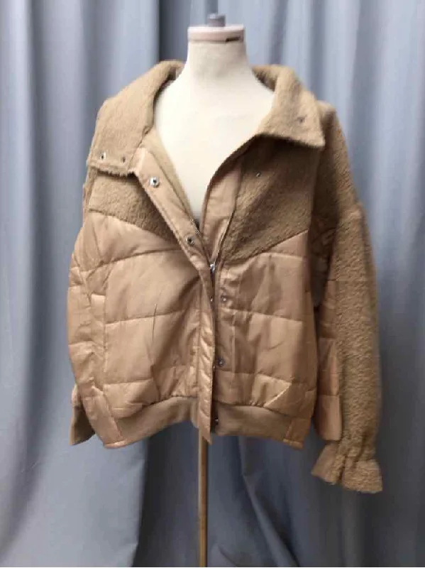 Field JacketsDAVI & DANI SIZE LARGE Ladies JACKET