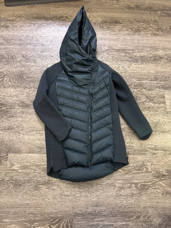 High-Fashion JacketsNike Puffer/Cotton Zip Jacket - Small