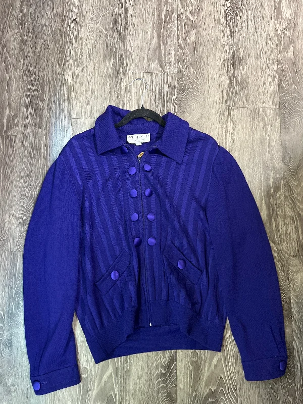 Festival JacketsSaint John Button Up Jacket (Size Medium)