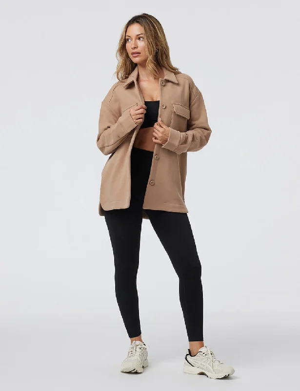 Rain JacketsWomen Solid Tailored Jacket