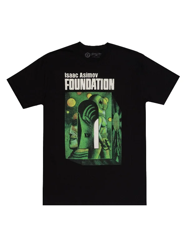 Fishing T-ShirtsFoundation Unisex T-Shirt