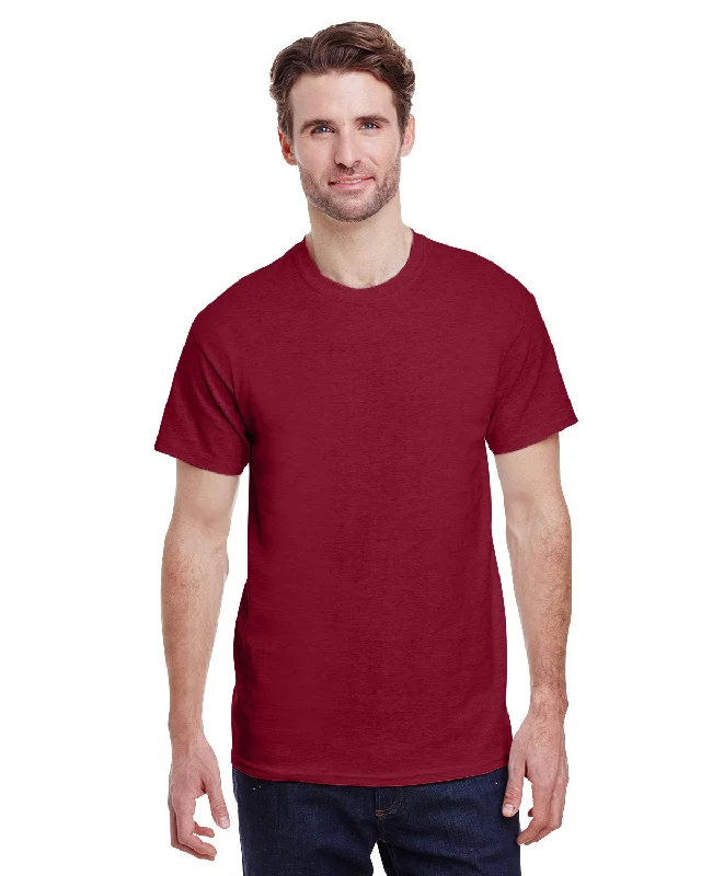 Minimalist T-ShirtsGildan G200 Adult Ultra Cotton T-Shirt