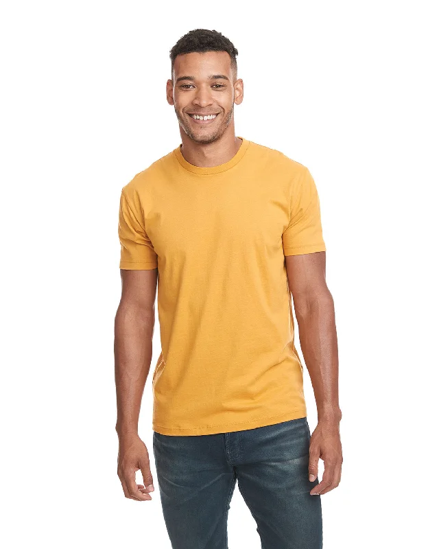 Bamboo T-ShirtsNext Level 3600 Unisex Cotton T-Shirt