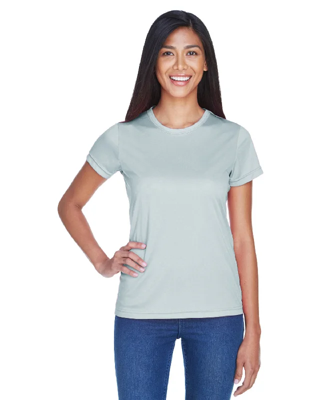 Oversized T-ShirtsUltraClub 8420L Ladies' Cool & Dry Sport Performance InterlockT-Shirt