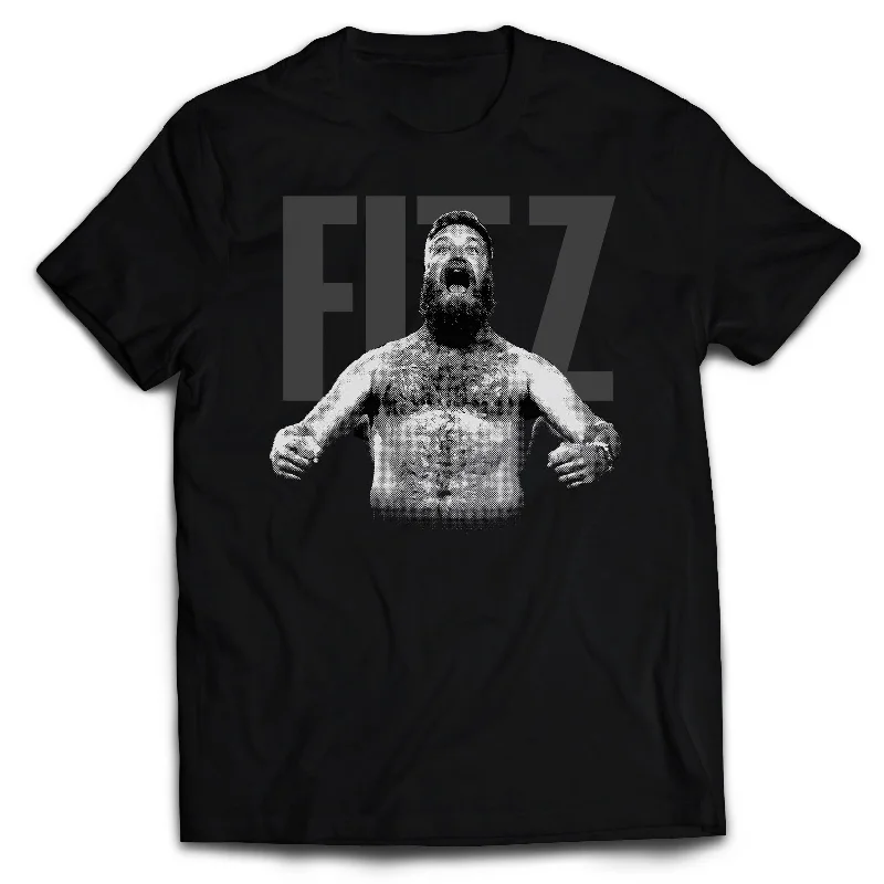 Glitter T-ShirtsPREORDER SALE - FitzLegend  - Adult T-shirt