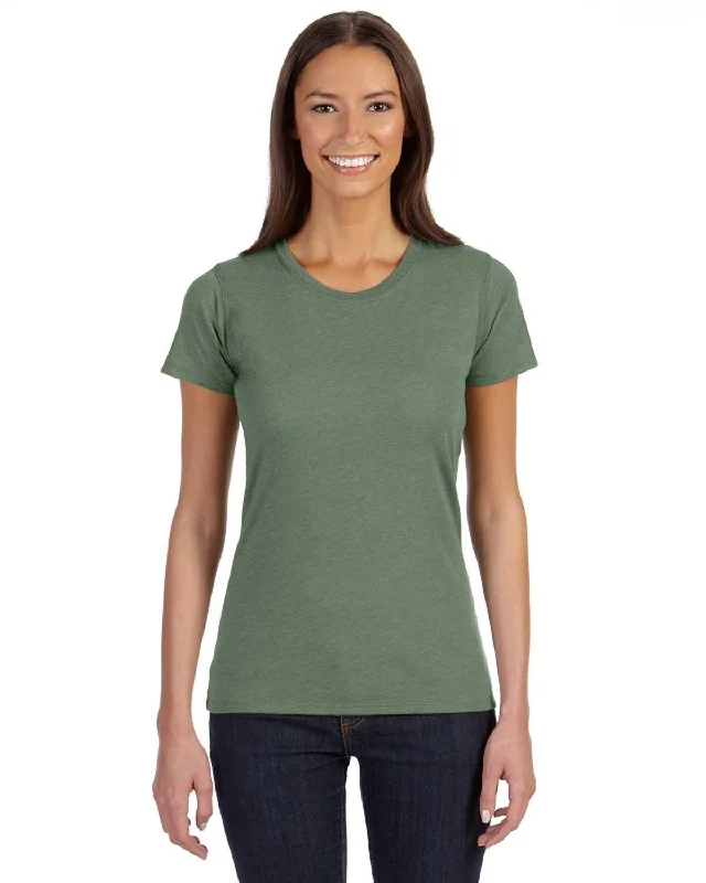 College T-Shirtseconscious EC3800 Ladies' Blended Eco T-Shirt