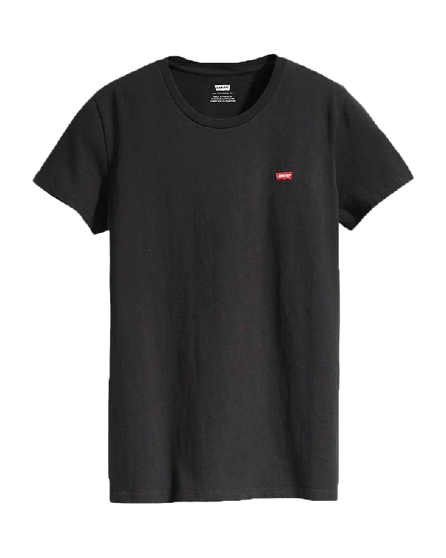 Sleep T-ShirtsPerfect T-Shirt in Black