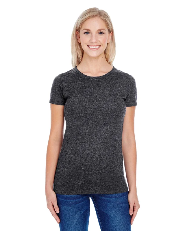 Thermal T-ShirtsThreadfast Apparel 202A Ladies' Triblend Short-Sleeve T-Shirt