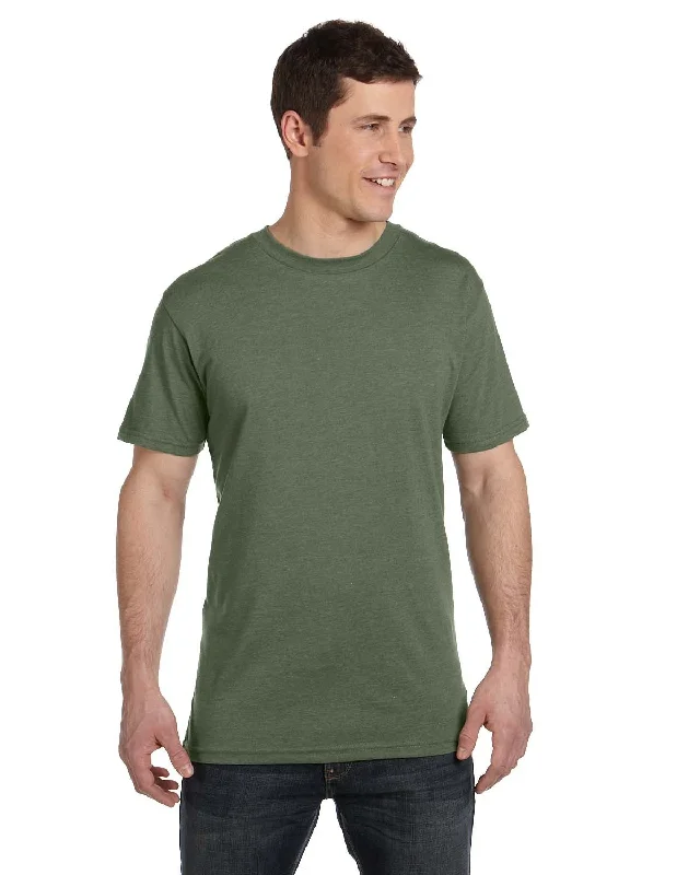 Festival T-Shirtseconscious EC1080 Men's Blended Eco T-Shirt