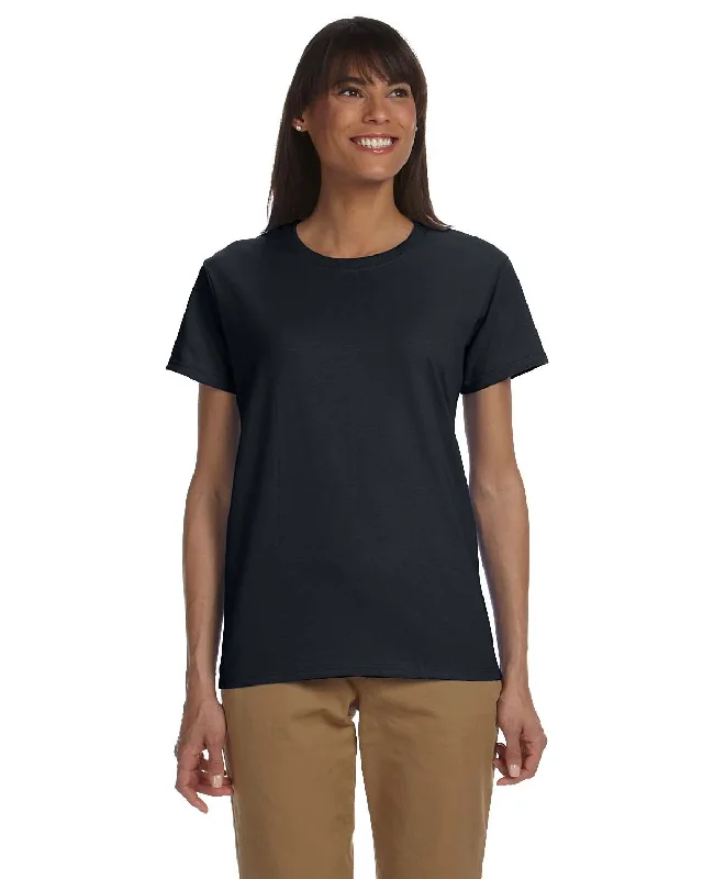 Collaborative T-ShirtsGildan G200L Ladies' Ultra Cotton T-Shirt