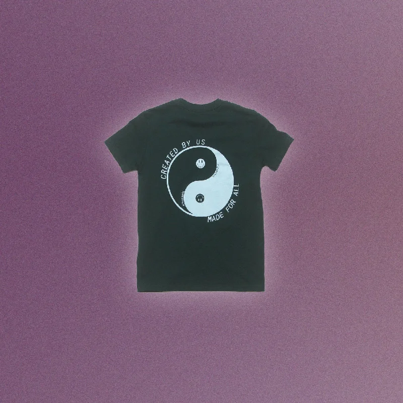 Cultural T-ShirtsThe Yin to My Yang Kid's Tee