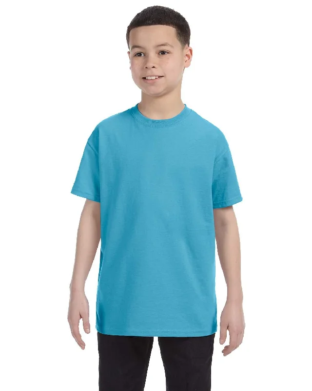 Urban T-ShirtsJerzees 29B Youth DRI-POWER ACTIVE T-Shirt