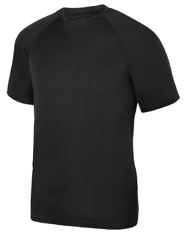 Fleece T-ShirtsAugusta Sportswear 2790 Adult Attain Wicking Short-Sleeve T-Shirt