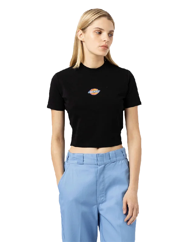 Artist T-ShirtsMaple Valley T-Shirt in Black