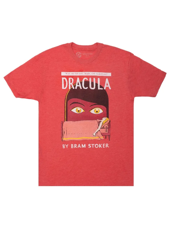 Running T-ShirtsDracula Unisex T-Shirt