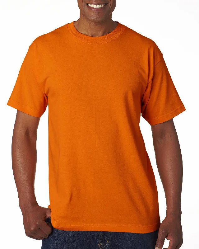 Fleece T-ShirtsBayside BA5100 Adult 6.1 oz., 100% Cotton T-Shirt