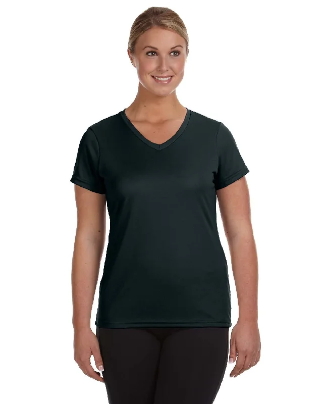 Collaborative T-ShirtsAugusta Sportswear 1790 Ladies' NexGen Wicking T-Shirt