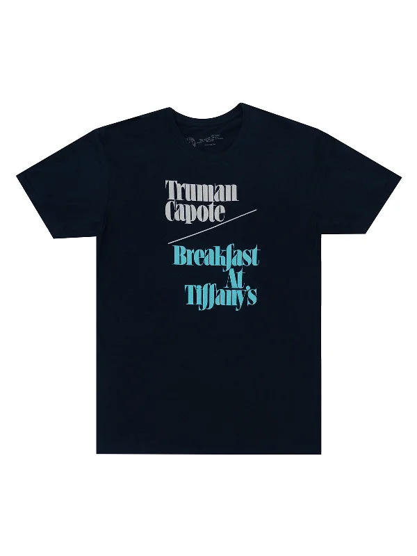 Plush T-ShirtsBreakfast at Tiffany's Unisex T-Shirt