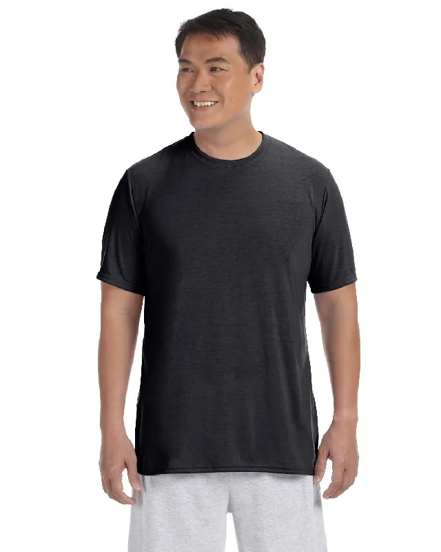 Quick-Dry T-ShirtsGildan G420 Adult Performance Adult 5 oz. T-Shirt