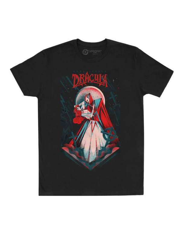 Hip-Hop T-ShirtsDracula Unisex T-Shirt