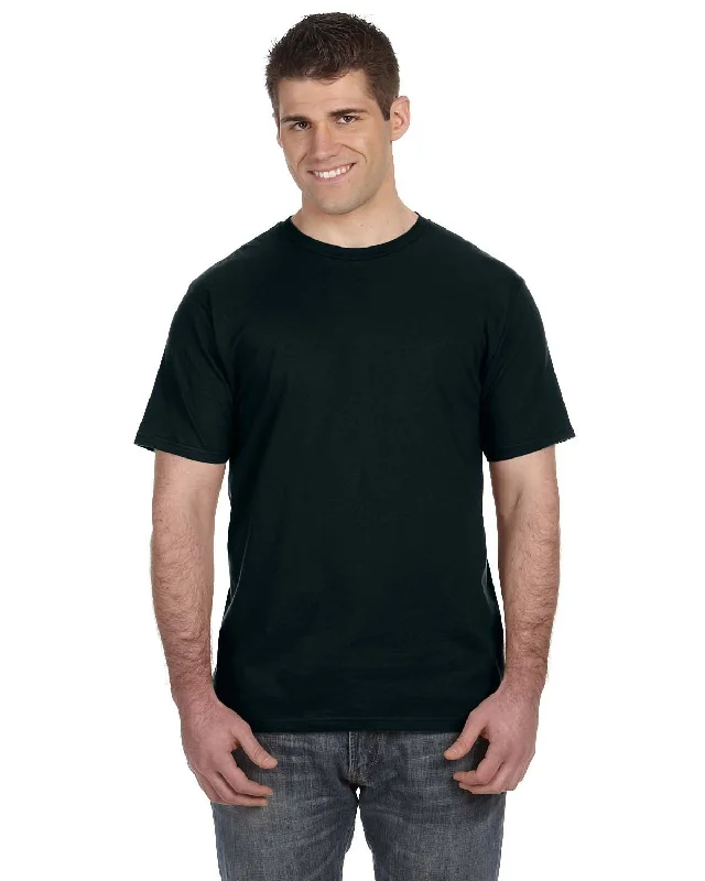 Plush T-ShirtsAnvil 980 Lightweight T-Shirt