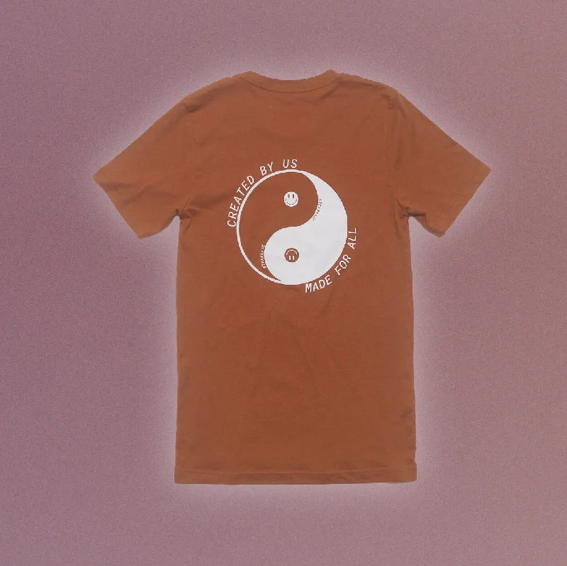 Branded T-ShirtsThe Yin to My Yang Tee