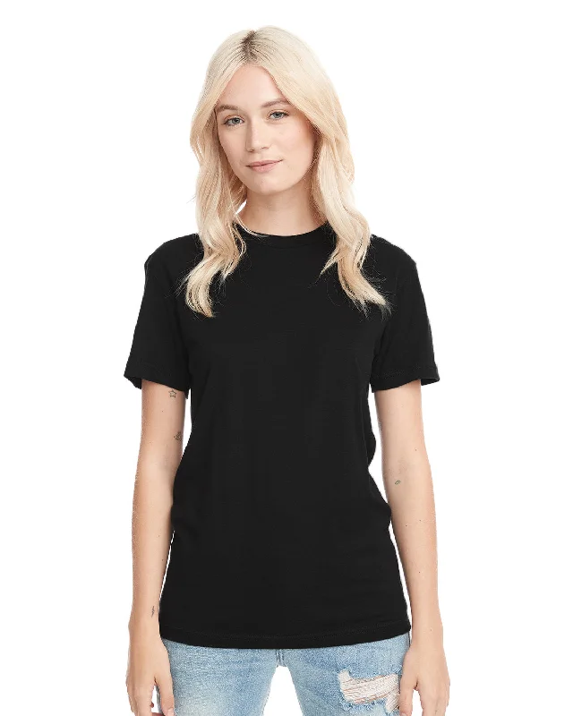 Sheer T-ShirtsNext Level 6010 Unisex Triblend T-Shirt