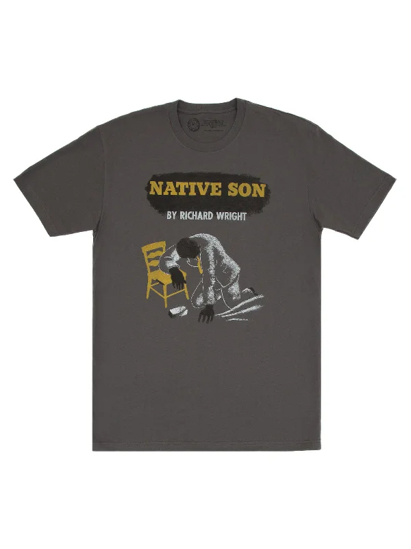 Hooded T-ShirtsNative Son Unisex T-Shirt