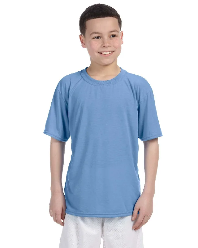 Collaborative T-ShirtsGildan G420B Youth Performance Youth 5 oz. T-Shirt