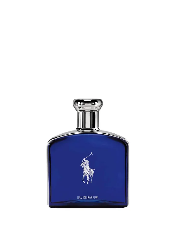 Moisture-wicking polo shirtRalph Lauren Polo Blue Eau De Parfum, 75ml