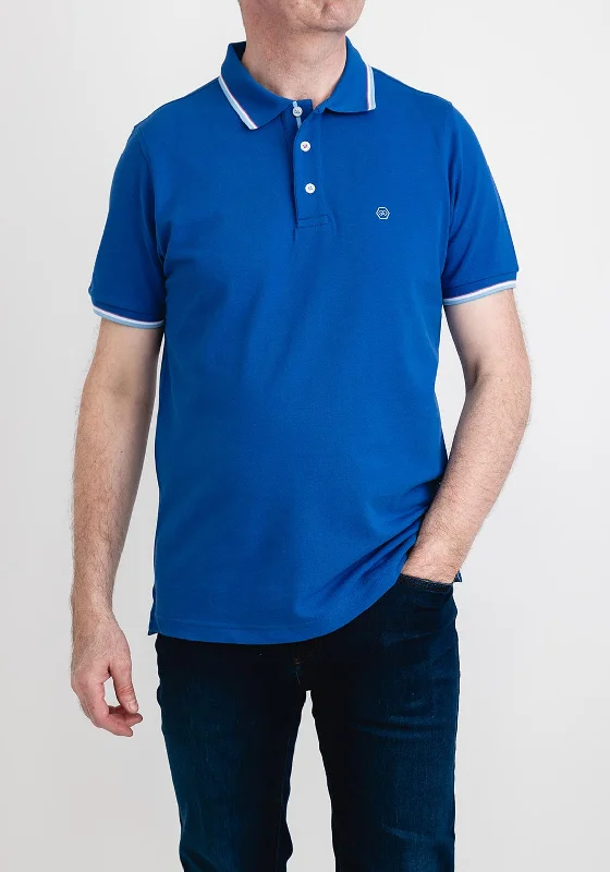 Evening polo shirtAndre Kinsale Polo Shirt, Ink