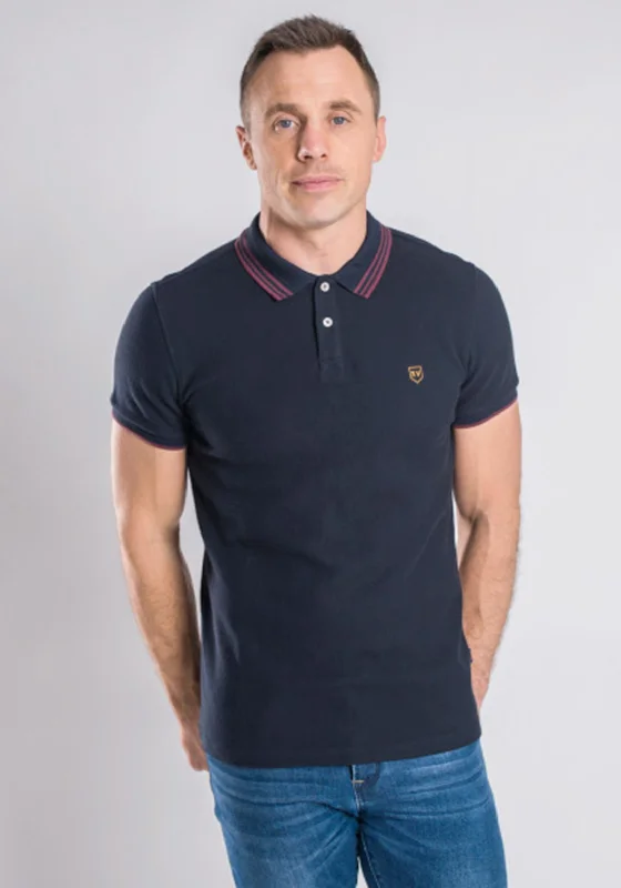 Maternity polo shirtXV Kings by Tommy Bowe Amatori Polo Shirt, Classic Split