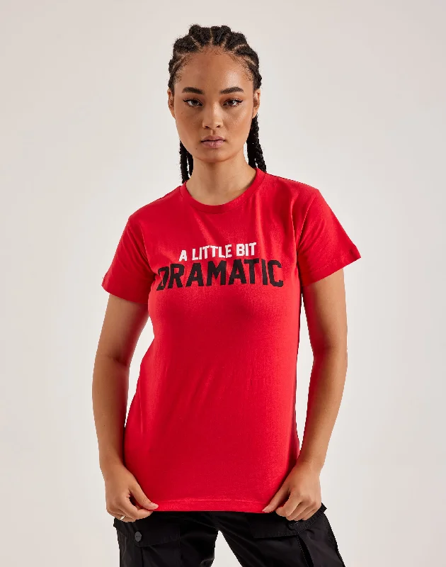 BMG BRANDS INC Dramatic Tee