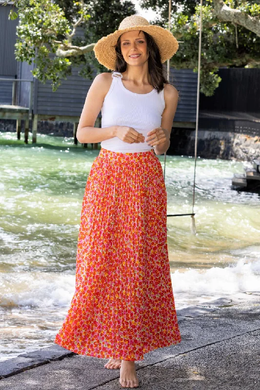 Sela Skirt